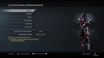 Call of Duty Ghosts Multiplayer Offline Bots PS5 2023