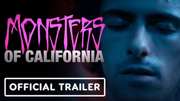 Tom DeLonge reveals Monsters of California trailer, release date