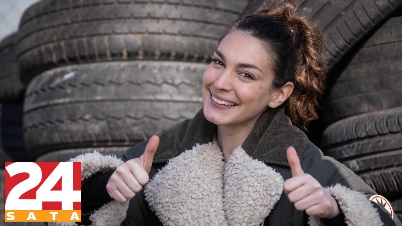 Elizabeta iz Drugo ime ljubavi: 'Momčilo se super ljubi' | 24 pitanja