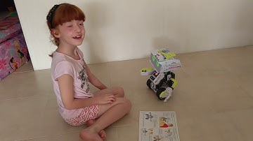 Max Meccano - video #2