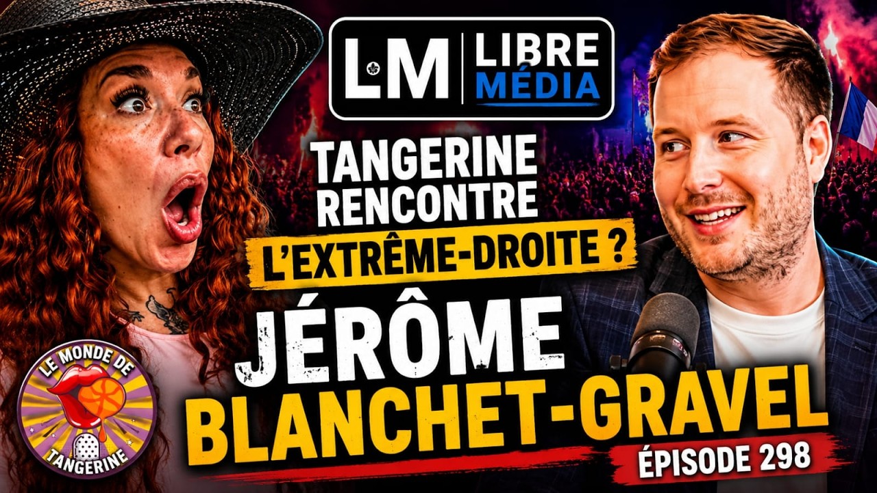 Après des années au Mexique, son constat sur le Québec est brutal -  Jerôme Blanchet-Gravel