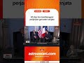 AS dan Iran tandatangani perjanjian gencatan senjata
