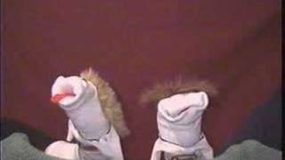 The FairTax Movie (With Sock Puppets)