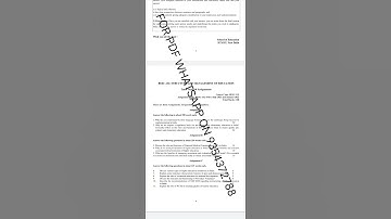 BESC 132 ENGLISH MEDIUM SOLVED ASSIGNMENT 2021-22 | FOR PDF WHATSAPP ON 9354372788