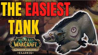 Guardian Druid dibuat MUDAH dengan URUTAN 1 TOMBOL ini