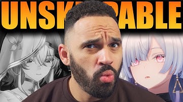 You Were Right: Tune Break Is MORE than A Free New Mechanic... There