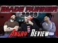Blade Runner 2049 Angry Movie Review