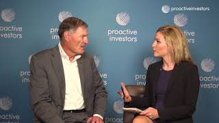 Western Uranium and Vanadium announces name change
