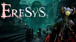 Los PESCADOS que pesca LOVECRAFT - Eresys