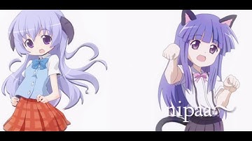 Multifandom mep|CLOSE! (8/13 DONE!.)|