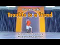 Trouble Is A Friend | Remix Tiktok Dance | Zumba Kid | PASSION DANCE