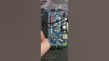 FPGA- Volatile method for AND Gate.