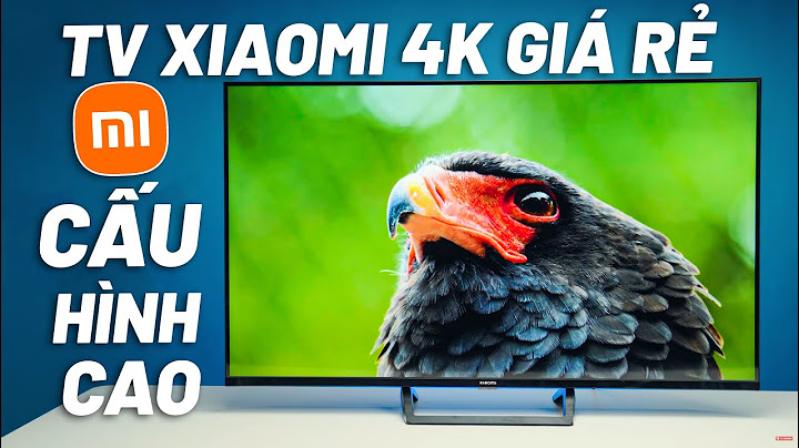 Đánh giá smart 43 inch 4k nào tốt năm 2024