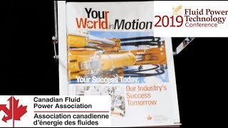 CFPA launches Your World In Motion at FPTC 2019