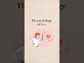 17 Faces of Love, Decipher Your Heartbeat Signal🤍| Mind of Psychology #psycholgyfacts #relationship