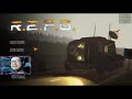 R.E.P.O Funny Moments Ft. @UselessAwua , Martinez, and Rista