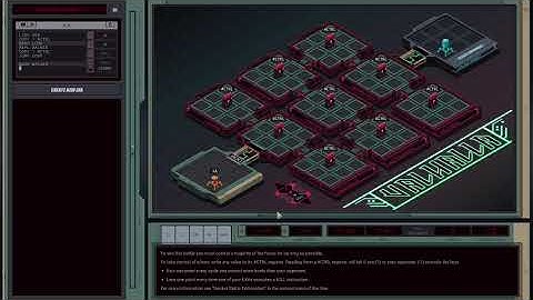 Exapunks: Kerbal for Coding