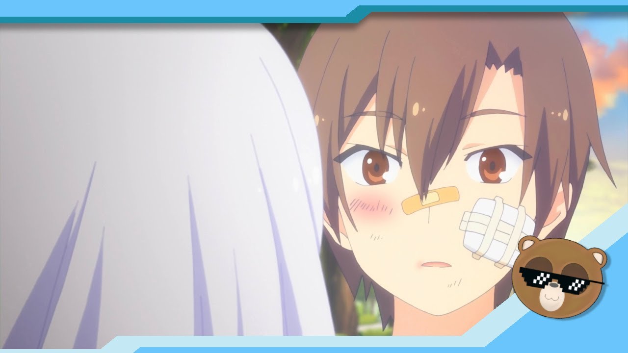 First Impressions: Oreshura