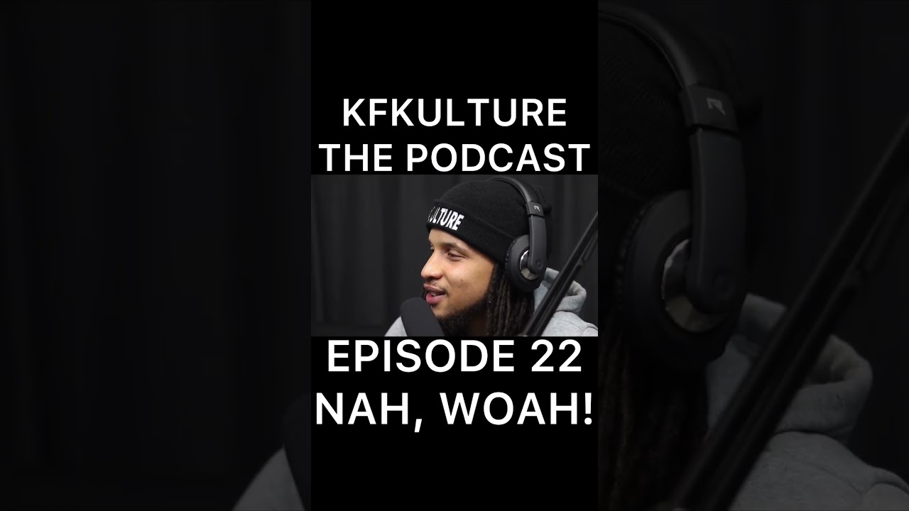 EPISODE 22 IS LIVE!!! (Feat. 