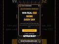 I made a website that gives CS2 players FREE skins #cs2 #cs2skins #csgo #free #skins #freeskins