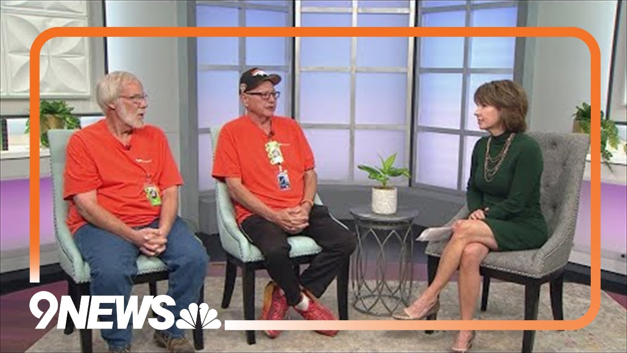 How to volunteer with Food Bank for Larimer County