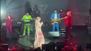 Rheyna morena - ojo dibandingke - concert milenia - zepp kl - 2025