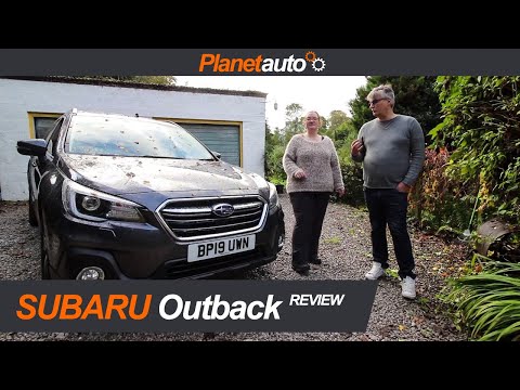 2019-subaru-outback-estate-review-&-road-test