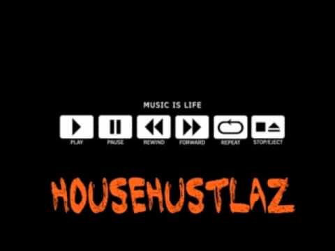 HOUSEHUSTLAZ - ZAPOMINA