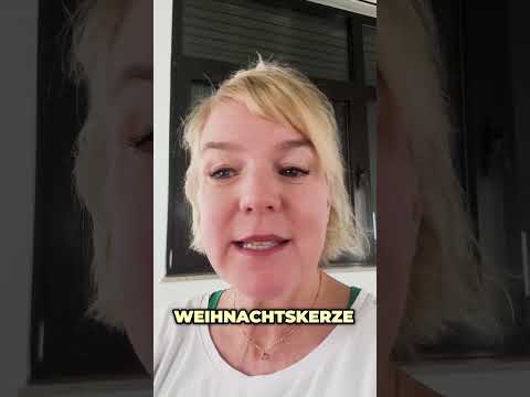 10. Türchen - Mirjas Adventskalender