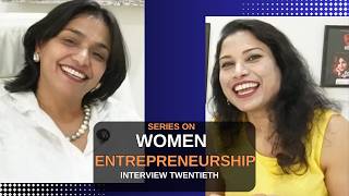 Conversation with Reshu Aggarwal, a Managing Director of Brain World Group.
