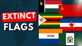 Information Flags That Don't Exist Anymore News