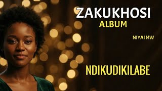 Ndikudikilabe - Niyai Mw (Official Audio)