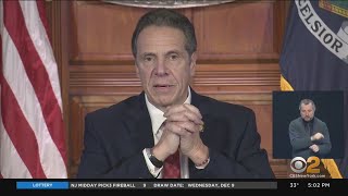 New York Restaurants Brace For More Restrictions