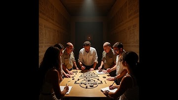 “10 Ancient Technologies That Shouldn’t Exist”