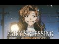 Fairy&#39;s Blessing- Reverse: 1999 Official Cover