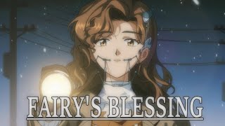 Fairy's Blessing- Reverse: 1999 Official Cover