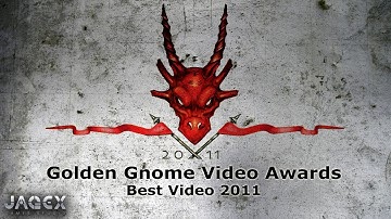 RuneFest 2011: GGVA Nominees - Best Video 2011