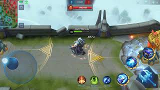Bug johnson terbaru 2020 asli 100%