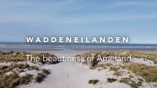 Ameland - Waddeneilanden