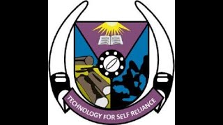 36th Convocation || Award of First Degrees and Convocation Lecture