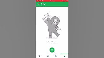How to SEND A TEXT MESSAGE in GOOGLE HANGOUTS?