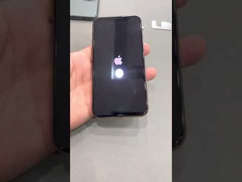 Video Biến iPhone khoẻ thành iPhone bệnh. Tạo ra máy Reset... - youtube