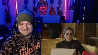 METALHEAD ENVIES| GHOST| CHAPTER 21| "IS SOMEONE FEELING PSALTY?"