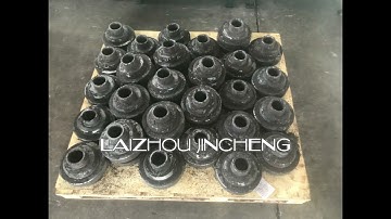 Diff. Case production/ forging/45C/42CrMnTi/Made in China