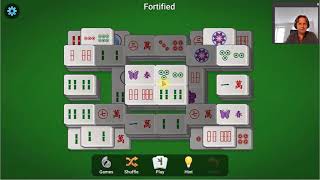 Mahjong Mobilityware - Tutorial and Review screenshot 1