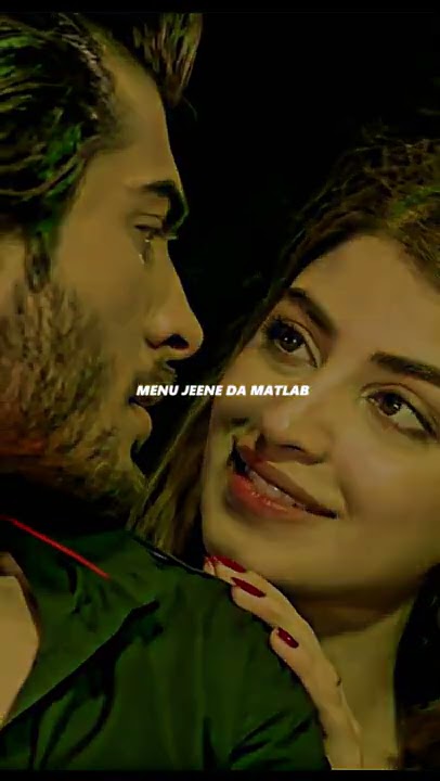 Pyaar DI Raawan Utte Yaar Tu Le Aaya ~ Duniyaa Song ~ RUPOSH ~ Lofi Short Film ~ owaiZfilms