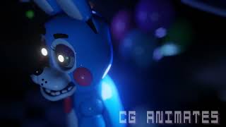 [FNAF/BLENDER] Cancelled and Unfinished Collab part for Someone
