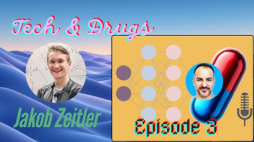 Tech and Drugs s01e03 - Jakob Zeitler