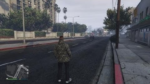 GTA online no reloading glitch for the marksman pistol