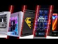 「BRO」4K Let's Go Back To The PC Build in 2024 . Happy New Year Everyone 让大家重温2024年所装的分体电脑#pcbuild